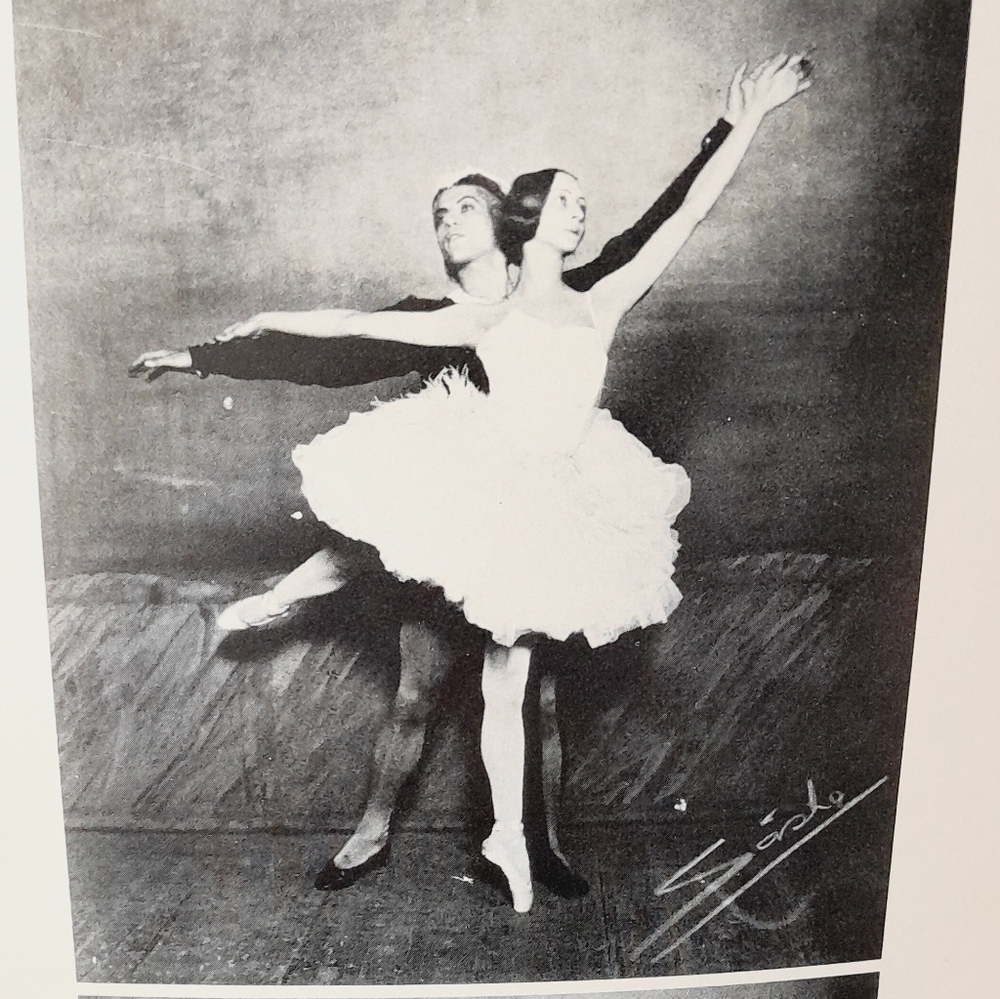 DELETING 4/23 - Diaghilev and the Ballets Russes by Boris Kochno - Picture 12 of 16
